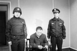 陆河对付老赖：刘小姐被老赖拖欠货款